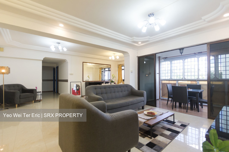 Blk 513 Jelapang Road (Bukit Panjang), HDB Executive #187889322